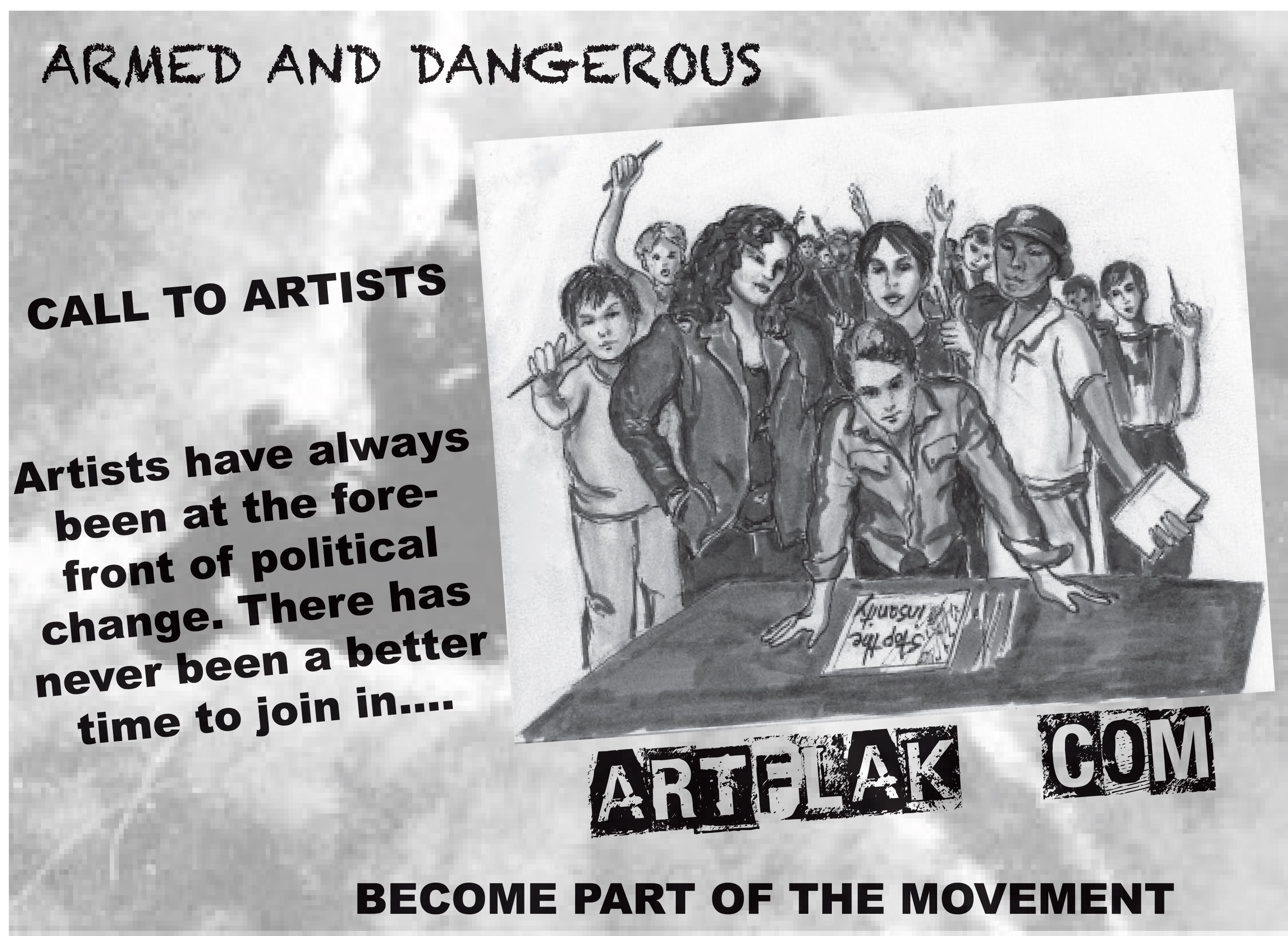 ARTFLAK